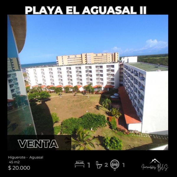 Apartamento en Venta en Higuerote Higuerote, Miranda