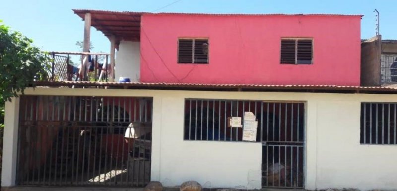 Quinta en Venta en el cuji Barquisimeto, Lara