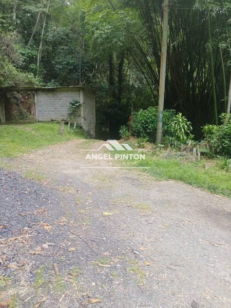 Foto Finca en Venta en San Antonio de Los Altos, Miranda - U$D 35.000 - FIV232962 - BienesOnLine