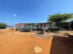 Negocio en Venta en  Coro, Falcón