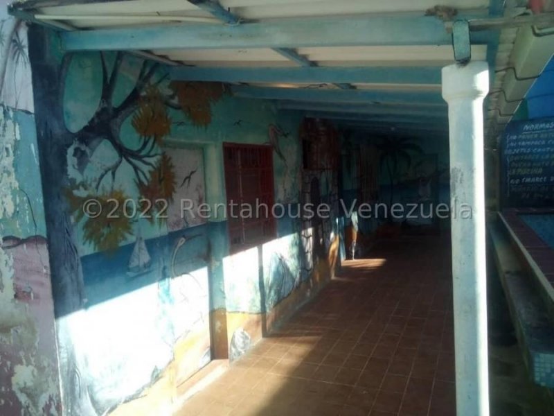 Casa en Venta en  Chichiriviche, Falcón