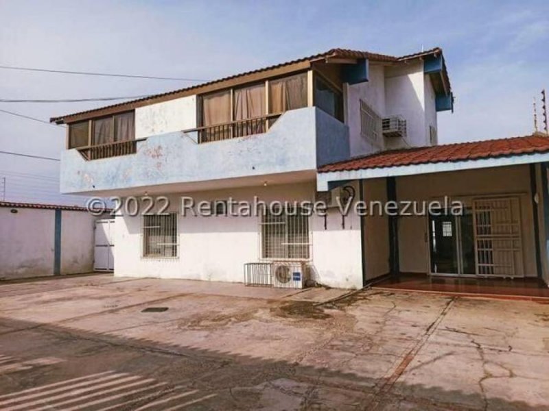 Foto Casa en Venta en Punto Fijo, Falcón - U$D 25.000 - CAV198730 - BienesOnLine