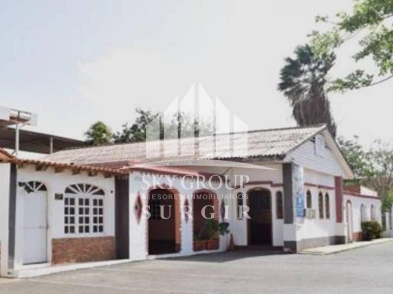 Posada en Venta en Zarabón, Punto Fijo, Falcón