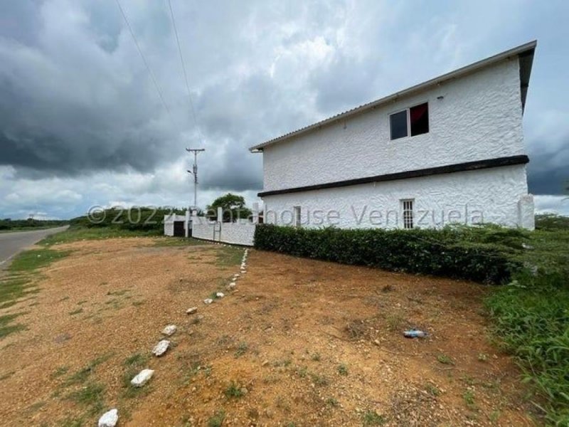 Foto Hotel en Venta en Punto Fijo, Falcón - U$D 40.000 - HOV187618 - BienesOnLine