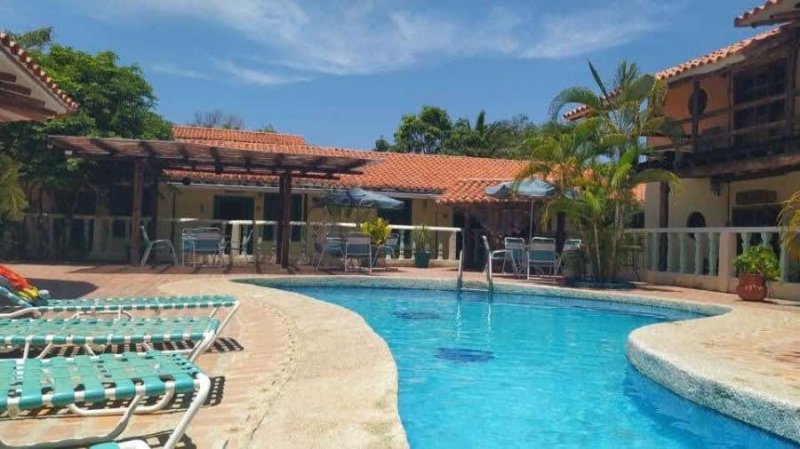 Foto Hotel en Venta en Arismendi, sector sabana de guacuco, Nueva Esparta - U$D 210.000 - HOV188539 - BienesOnLine