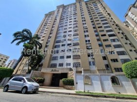 Apartamento en Venta en  Valencia, Carabobo