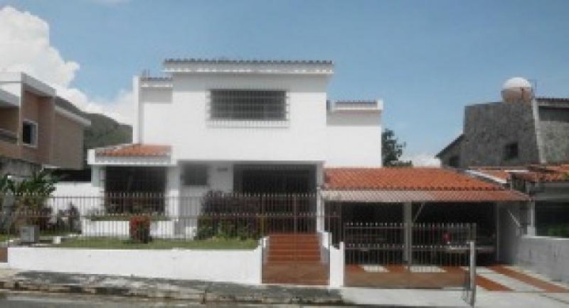 Foto Casa en Venta en Valencia, Carabobo - BsF 2.150.000 - CAV43854 - BienesOnLine