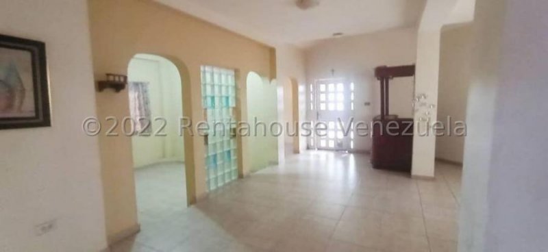 Foto Casa en Venta en Punto Fijo, Falcón - U$D 37.000 - CAV185361 - BienesOnLine