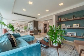 Apartamento en Venta en Los Naranjos de las Mercedes Caracas, Distrito Federal