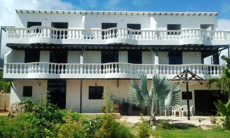 Edificio en Venta en El Tirano El Tirano, Nueva Esparta
