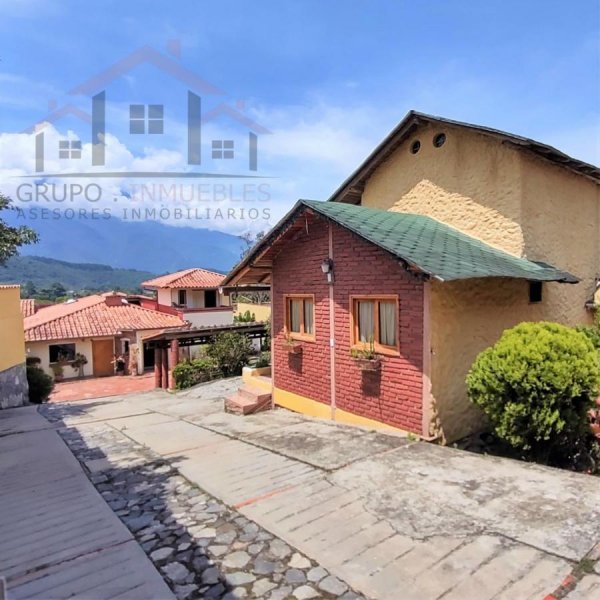 Foto Casa en Venta en El Valle, Mérida - U$D 160.000 - CAV230042 - BienesOnLine