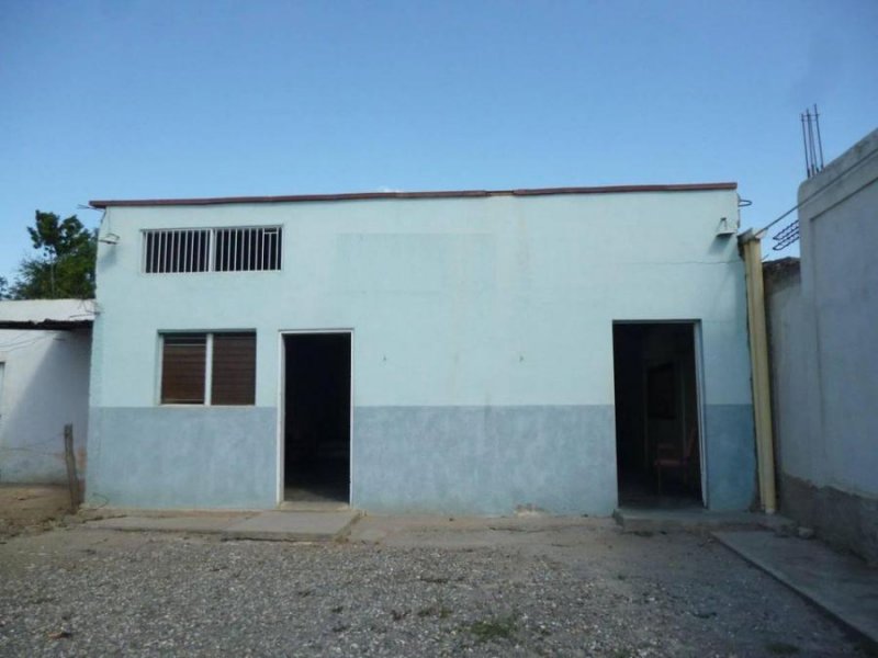 Foto Casa en Venta en Pavía, Lara - U$D 2.000 - CAV160099 - BienesOnLine