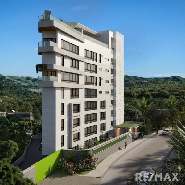 Foto Apartamento en Venta en las mercedes, Municipio Baruta, Distrito Federal - U$D 272.500 - APV157410 - BienesOnLine