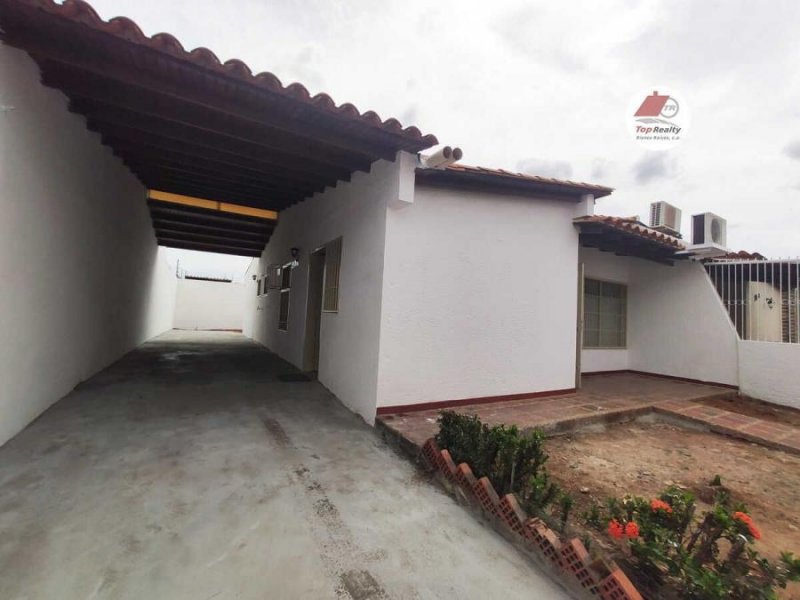 Casa en Venta en  Ciudad Guayana, Bolívar