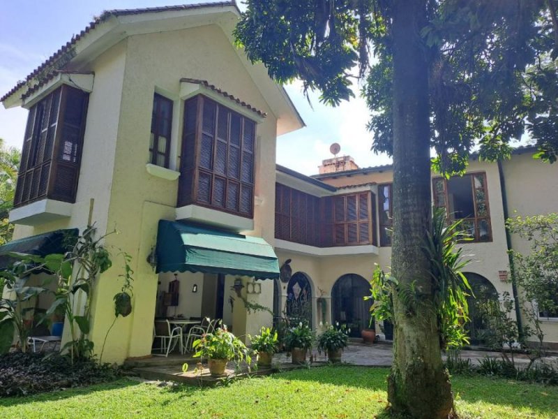 Casa en Venta en CARACAS Alta Florida, Distrito Federal