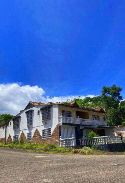 Casa en Venta en San Rafael de Cordero Cordero, Táchira