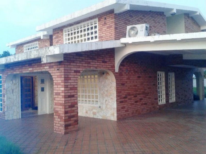 Foto Quinta en Venta en Anaco, Anzoátegui - BsF 195.000 - QUV92354 - BienesOnLine