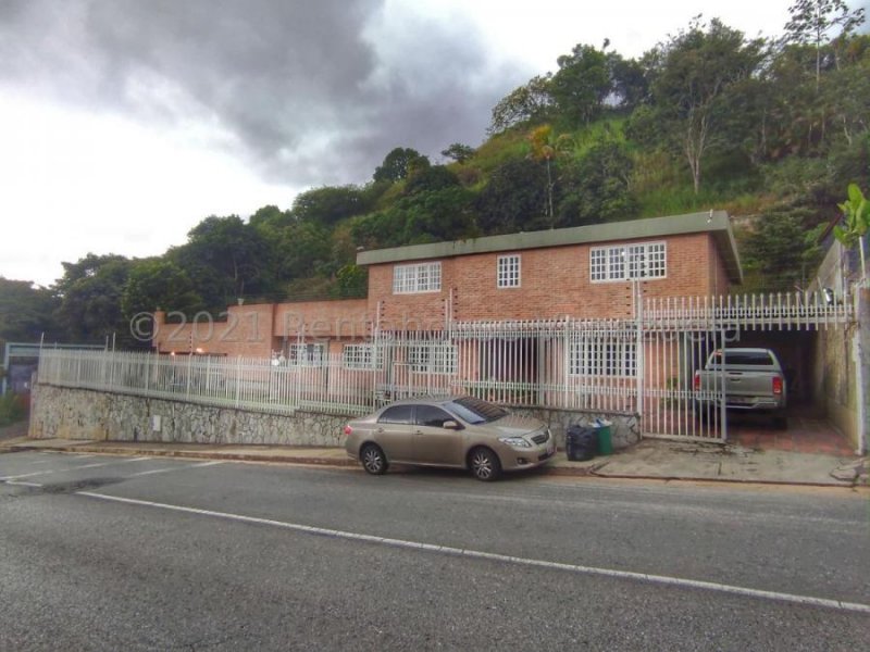 Quinta en Venta en BARUTA Caracas, Distrito Federal