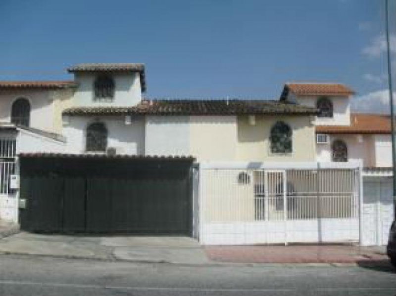 Foto Casa en Venta en Barquisimeto, Lara - BsF 120.000.000 - CAV85385 - BienesOnLine