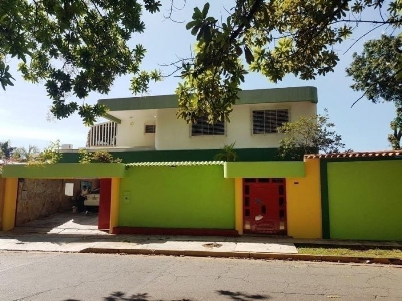 Foto Quinta en Venta en PREBO, Valencia, Carabobo - U$D 130.000 - QUV142078 - BienesOnLine