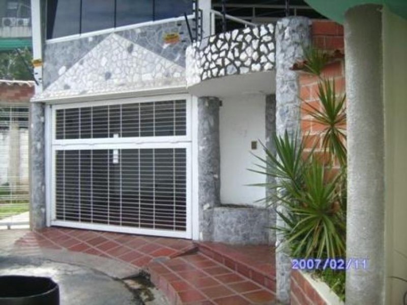 Foto Casa en Venta en Maracay, Aragua - CAV28865 - BienesOnLine