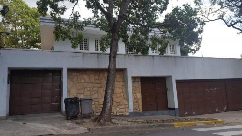 Foto Quinta en Venta en la floresta, Chacao, Miranda - U$D 450.000 - QUV165405 - BienesOnLine