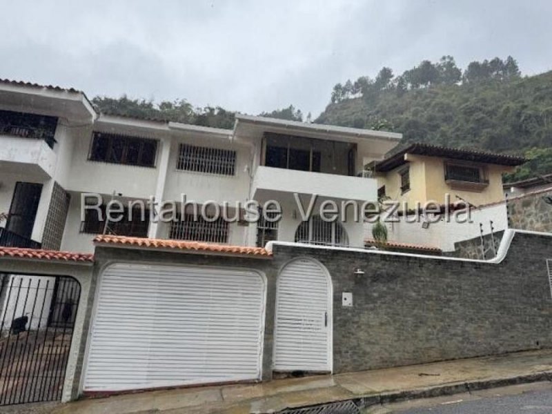 Foto Quinta en Venta en BARUTA, Caracas, Distrito Federal - U$D 399.000 - QUV249488 - BienesOnLine