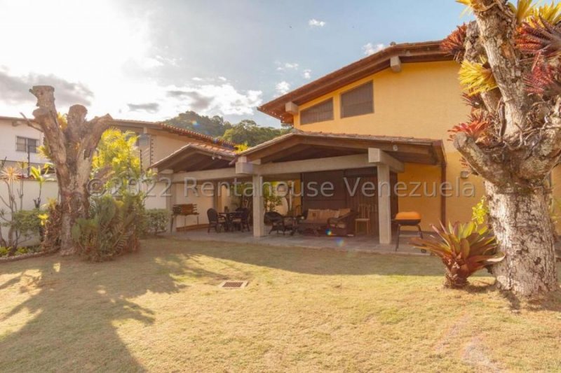 Quinta en Venta en BARUTA Caracas, Distrito Federal