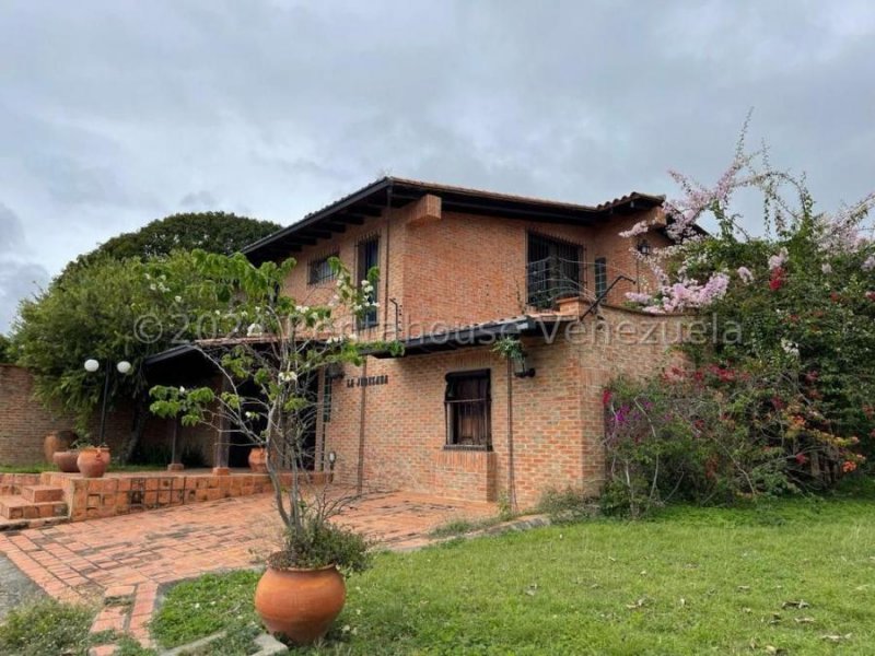 Quinta en Venta en BARUTA Caracas, Distrito Federal