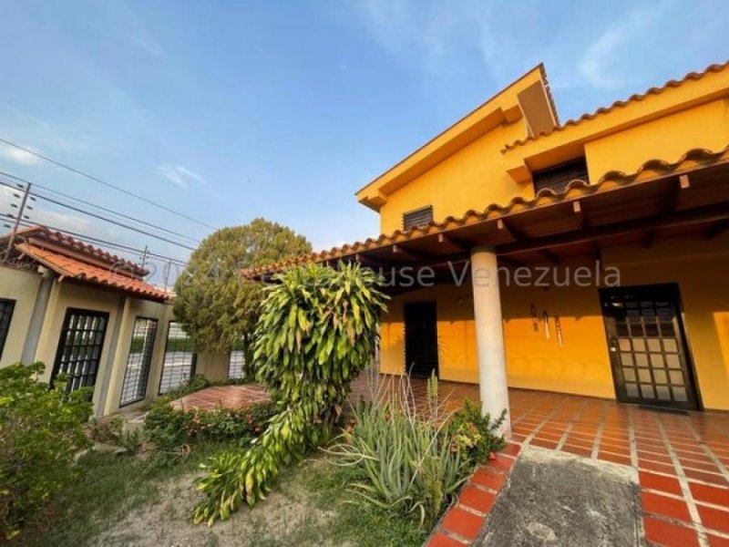 Quinta en Venta en Girardot Maracay, Aragua