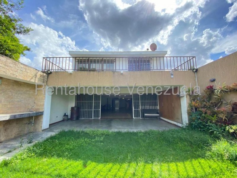 Quinta en Venta en BARUTA Caracas, Distrito Federal