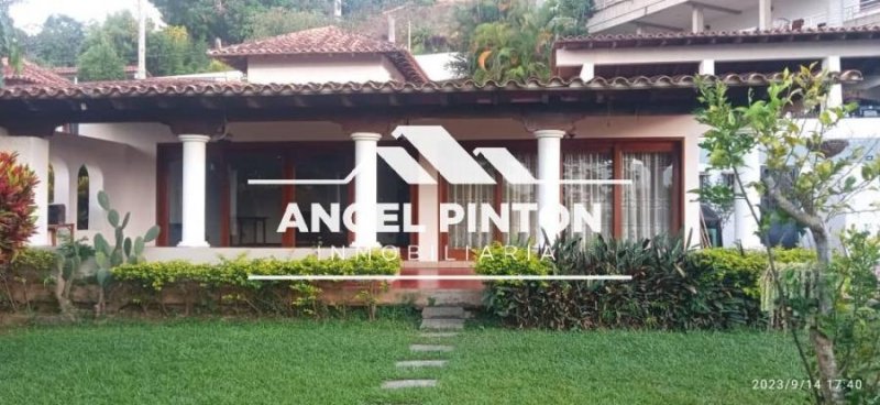 Casa en Venta en  Caracas, Distrito Federal