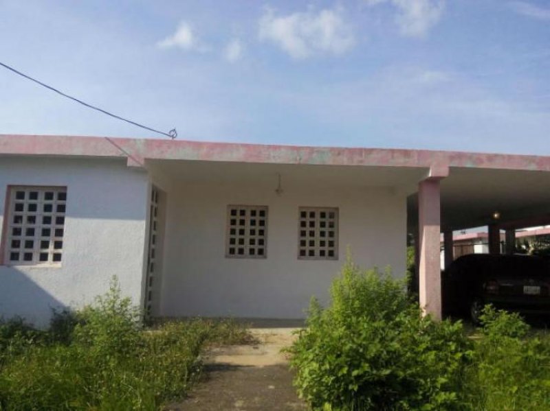 Foto Casa en Venta en Ciudad Ojeda, Zulia - BsF 35.000.000 - CAV86569 - BienesOnLine