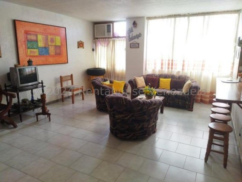 Apartamento en Venta en Santa Irene Punto Fijo, Falcón