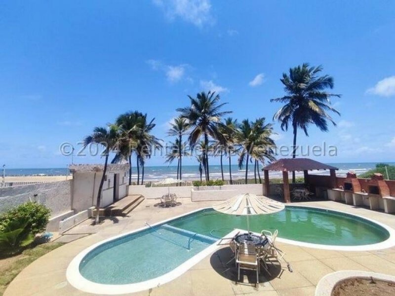 Foto Apartamento en Venta en Tucacas, Tucacas, Falcón - U$D 28.000 - APV236686 - BienesOnLine