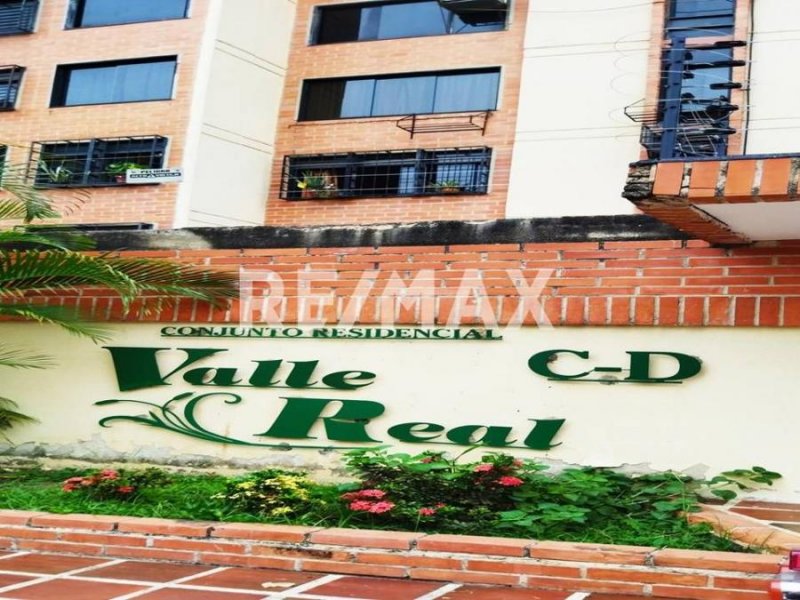 Foto Apartamento en Alquiler en Mañongo, Conjunto Residencial Valle Real, Mañongo, Municipi, Carabobo - U$D 230 - APA152356 - BienesOnLine