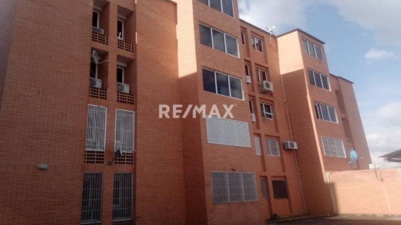 Foto Apartamento en Venta en Conjunto Residencial Parque Bolívar, Ciudad Alianz, Conjunto Residencial Parque Bolívar, Ciudad Alianz, Carabobo - U$D 42.000 - APV163208 - BienesOnLine