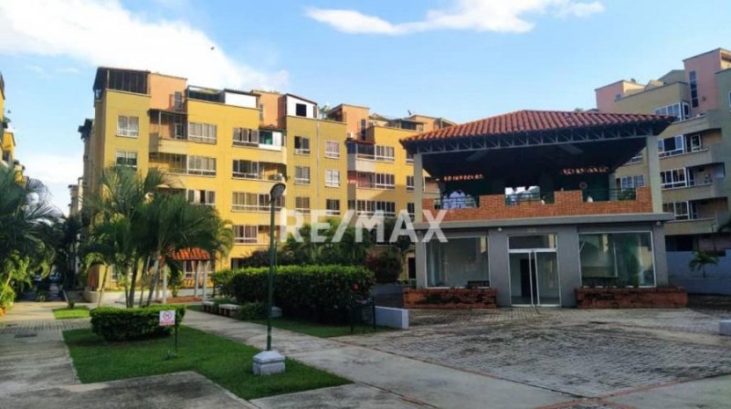 Foto Apartamento en Venta en Conj Res Paso Real, San Diego, Conj Res Paso Real, San Diego, Carabobo - U$D 20.000 - APV158517 - BienesOnLine