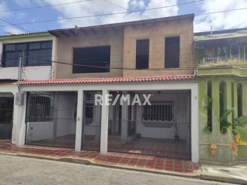 Foto Casa en Venta en Urbanización Santa Ana, entre San Blas y Michelena, Urbanización Santa Ana, entre San Blas y Michelena, Carabobo - U$D 40.000 - CAV160558 - BienesOnLine