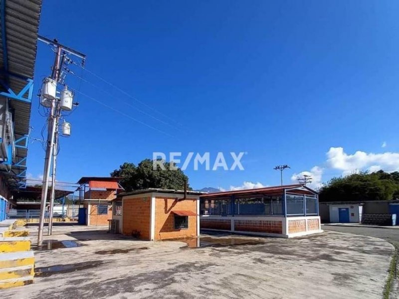 Industrial en Venta en  zona industrial de Yagua, Carabobo