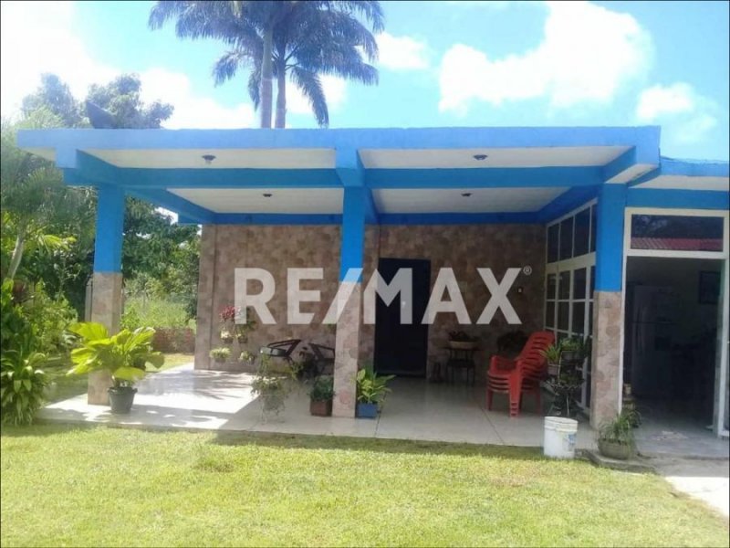 Foto Casa en Venta en Tocuyito, RE/MAX PARTNERS Vende Mini Finca en la Urbanizació, Carabobo - U$D 35.000 - CAV152746 - BienesOnLine