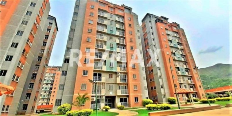 Foto Apartamento en Venta en san diego, Carabobo - U$D 30.000 - APV149980 - BienesOnLine