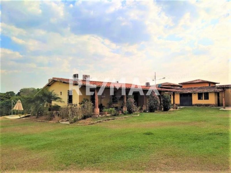 Foto Terreno en Venta en Tocuyito, San Rafael, Sabana del Medio, Hacienda San Rafael, Tocuyito, Carabobo - U$D 50.000 - TEV153508 - BienesOnLine