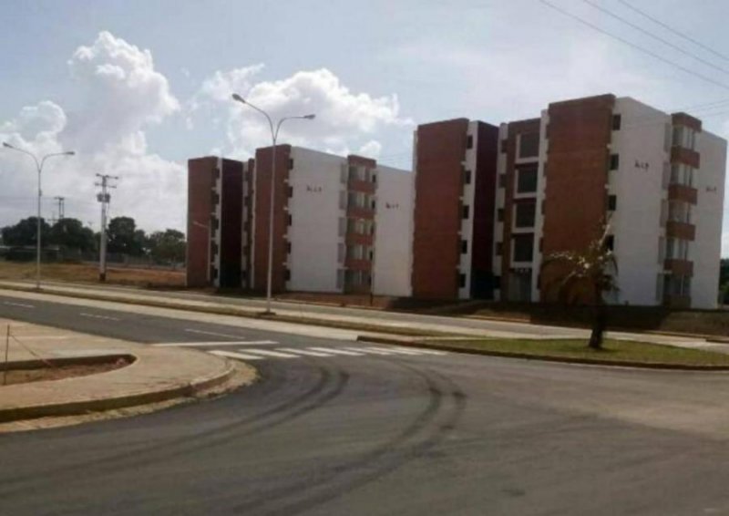 Foto Apartamento en Venta en Ciudad Bolivar, Bolívar - U$D 6.500 - APV139169 - BienesOnLine