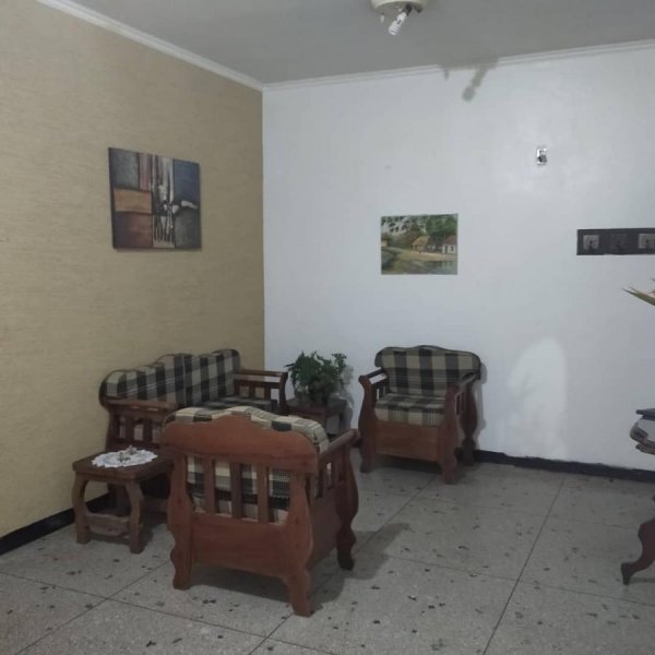 Foto Apartamento en Venta en Vista Hermosa, Ciudad Bolívar, Bolívar - U$D 7.500 - APV149236 - BienesOnLine