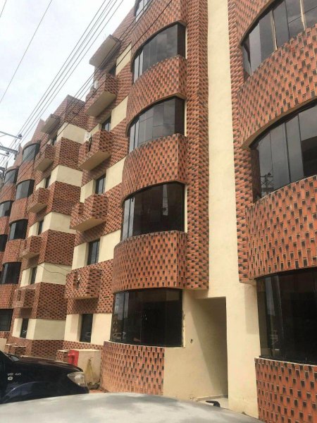 Foto Apartamento en Venta en Ciudad Bolivar, Bolívar - U$D 7.000 - APV139021 - BienesOnLine