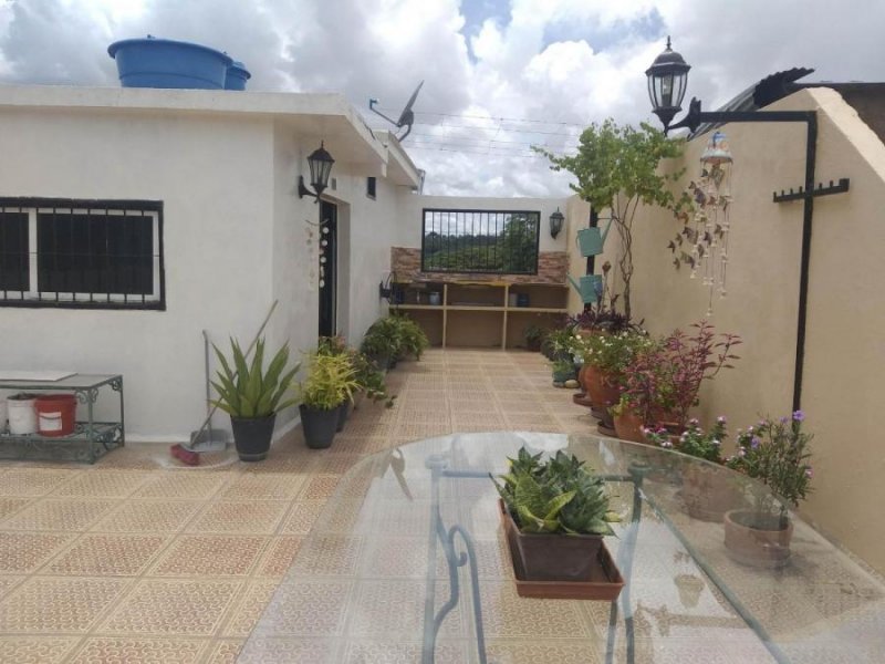 Foto Casa en Venta en Ciudad Bolívar, Bolívar - U$D 30.000 - CAV139095 - BienesOnLine