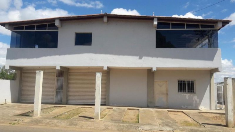 Foto Casa en Venta en Ciudad Bolivar, Bolívar - U$D 25.000 - CAV139172 - BienesOnLine