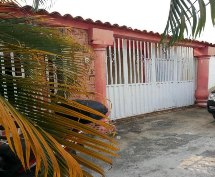 Foto Casa en Venta en El Vigía, Mérida - BsF 2.800.000 - CAV55698 - BienesOnLine