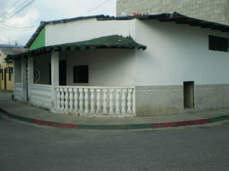 Foto Casa en Venta en El Vigía, Mérida - BsF 1.500.000 - CAV56701 - BienesOnLine